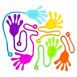 TR98583 Jumbo Sticky Hand 16